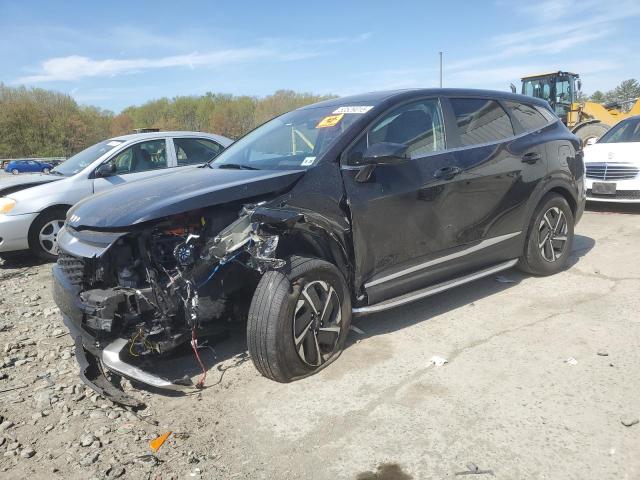 2023 KIA SPORTAGE LX, null