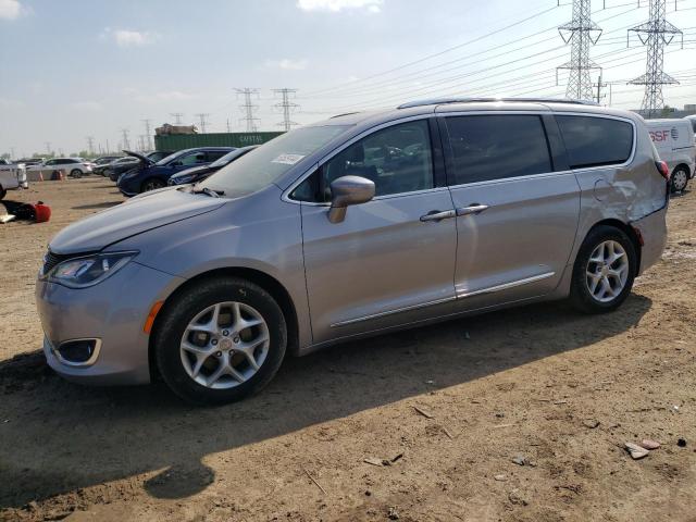 2018 CHRYSLER PACIFICA TOURING L, 