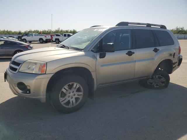 2007 MITSUBISHI ENDEAVOR LS, 