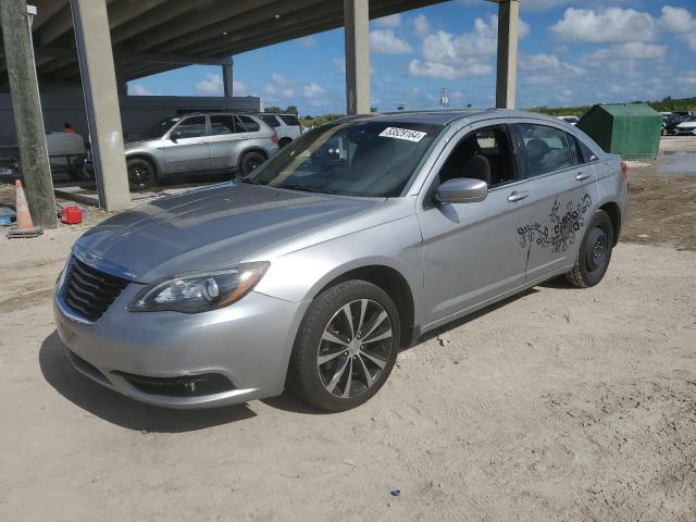 2014 CHRYSLER 200 TOURING, 