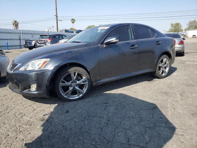 2010 LEXUS IS 250, 