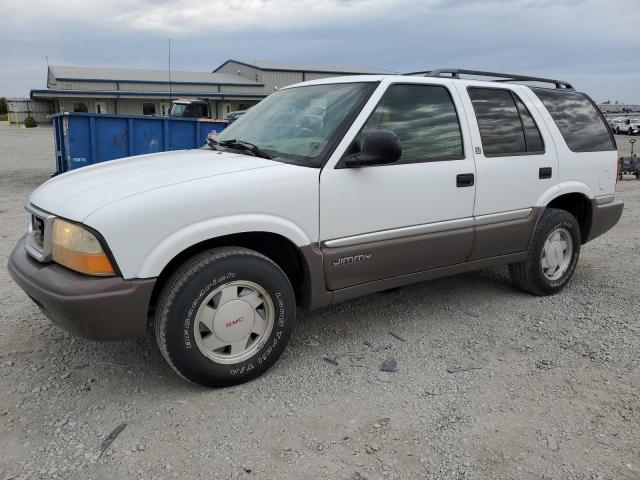 1998 GMC JIMMY, 