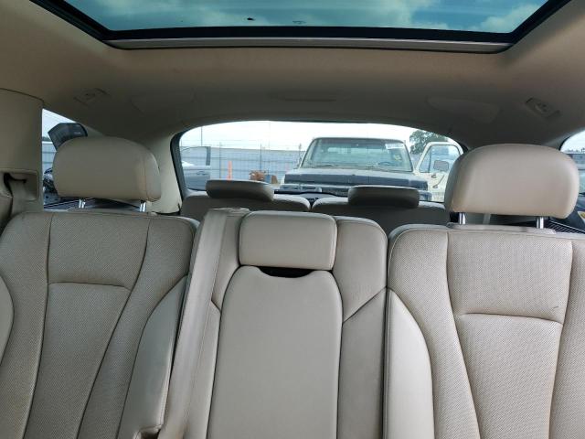 WA1VABF76HD056414 - 2017 AUDI Q7 PRESTIGE BLUE photo 10