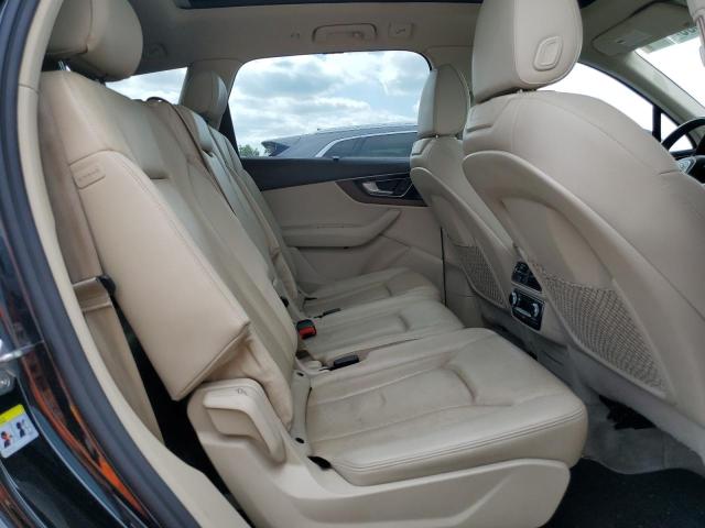 WA1VABF76HD056414 - 2017 AUDI Q7 PRESTIGE BLUE photo 11