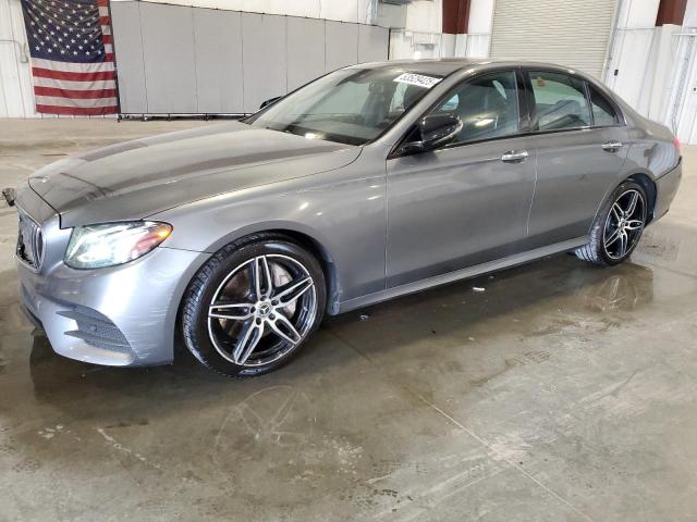 2019 MERCEDES-BENZ E 300, null