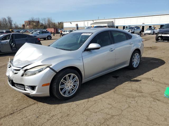 2009 MAZDA 6 S, 