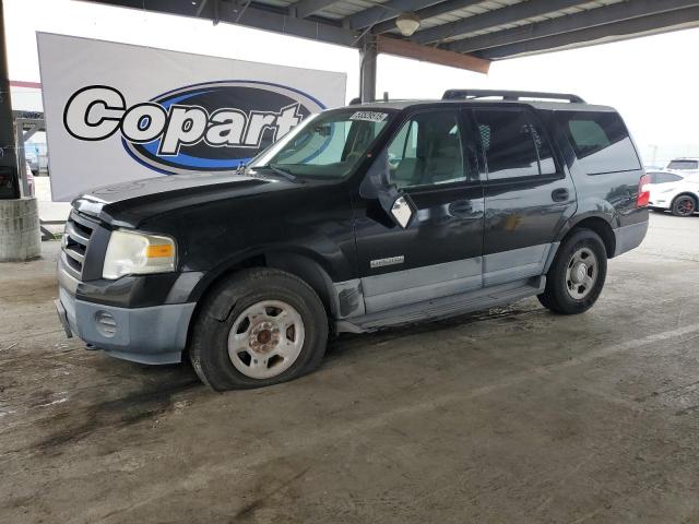 2007 FORD EXPEDITION XLT, null