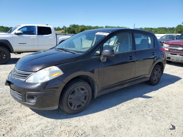 2011 NISSAN VERSA S, 