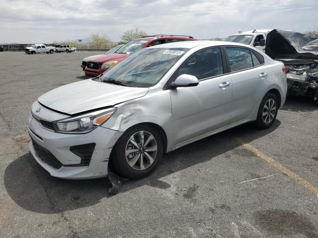 2021 KIA RIO LX, 