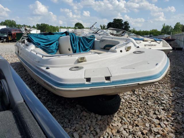 2003 OTHER BOAT, null