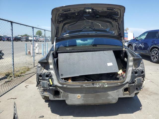 WAUHGAFC4CN134312 - 2012 AUDI A6 PRESTIGE Boz foto 6