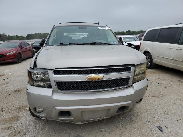 1GNFK13047R184880 - 2007 CHEVROLET TAHOE K1500 TAN photo 5