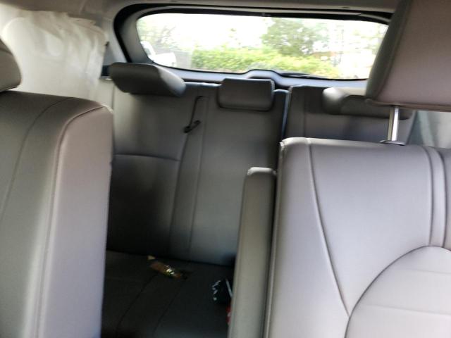 5TDGZRBH1NS223714 - 2022 TOYOTA HIGHLANDER XLE ლურჯი ფოტო 10