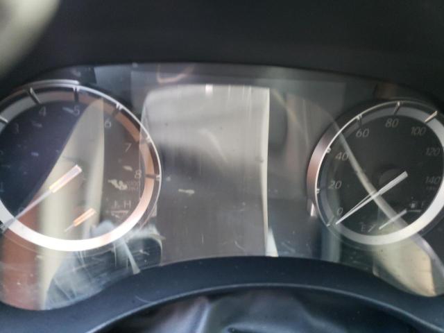 5TDGZRBH1NS223714 - 2022 TOYOTA HIGHLANDER XLE ლურჯი ფოტო 9