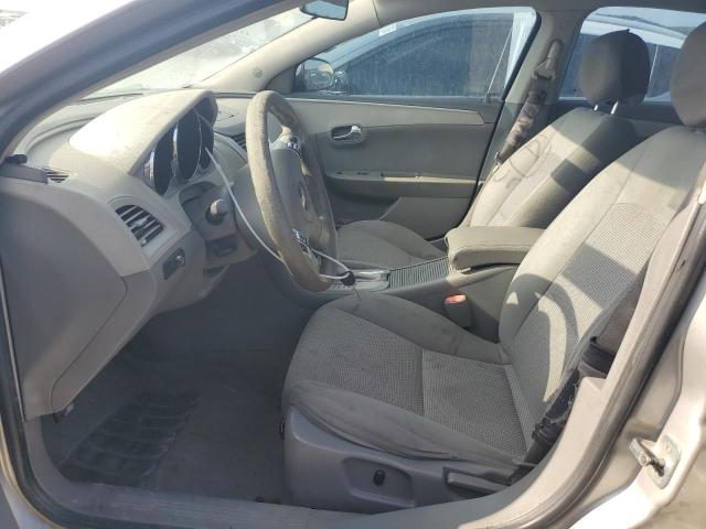 1G1ZH57B68F221561 - 2008 CHEVROLET MALIBU 1LT SILVER photo 7