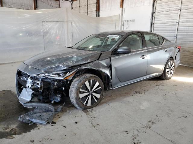2022 NISSAN ALTIMA SL, 