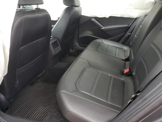 1VWDT7A38HC066670 - 2017 VOLKSWAGEN PASSAT R-LINE Grafit foto 10