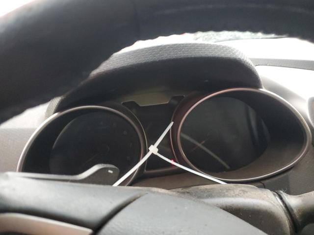 KMHTC6AD2CU065904 - 2012 HYUNDAI VELOSTER 红色 照片 9