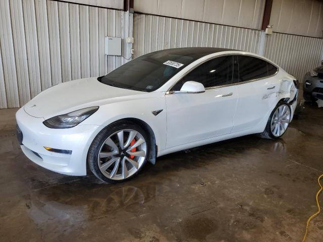 2020 TESLA MODEL 3, 