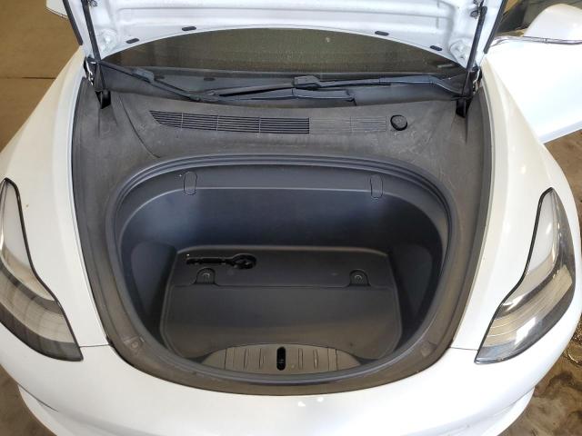 5YJ3E1EC7LF623886 - 2020 TESLA MODEL 3 Ağ foto 11