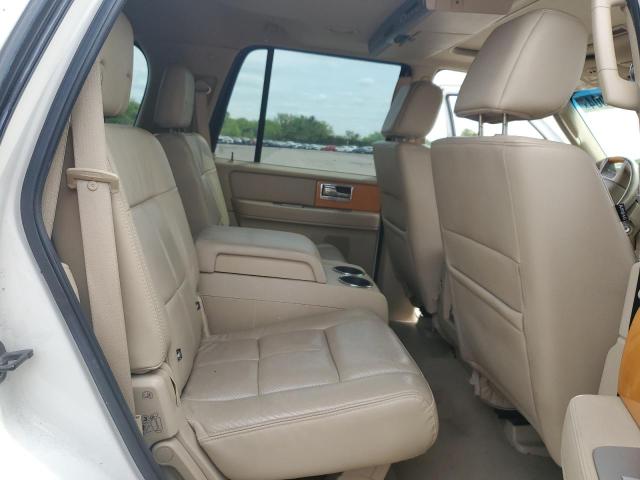 5LMFU28528LJ02817 - 2008 LINCOLN NAVIGATOR 白色 照片 11