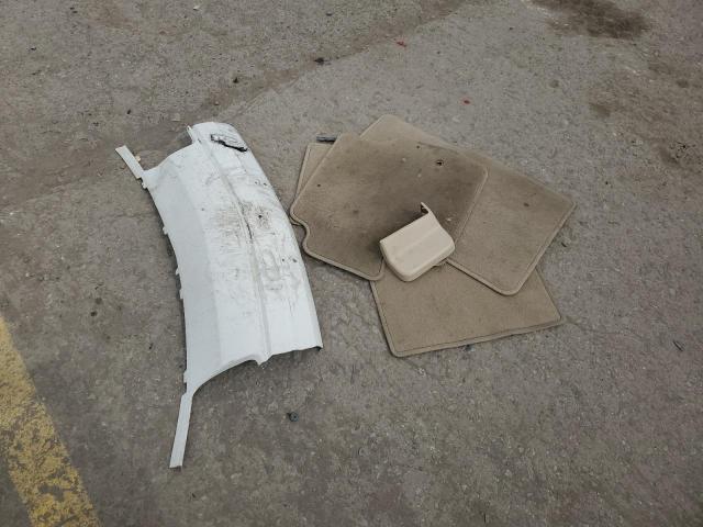 5LMFU28528LJ02817 - 2008 LINCOLN NAVIGATOR 白色 照片 13