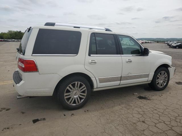 5LMFU28528LJ02817 - 2008 LINCOLN NAVIGATOR 白色 照片 3