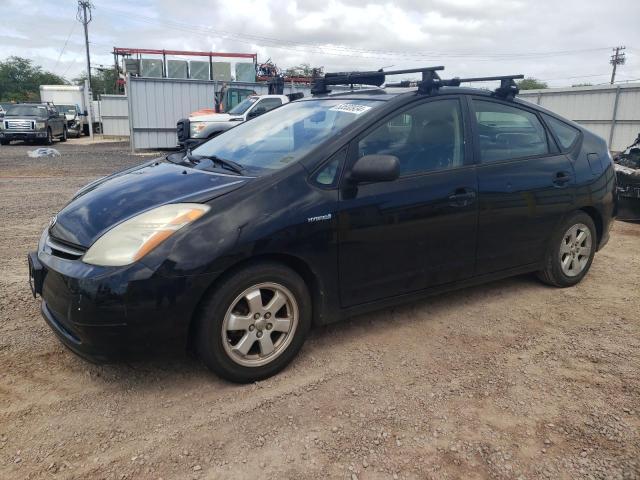 2006 TOYOTA PRIUS, 