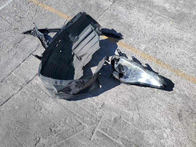 JF1ZNAA12D2724438 - 2013 TOYOTA SCION FR-S 白色 照片 12