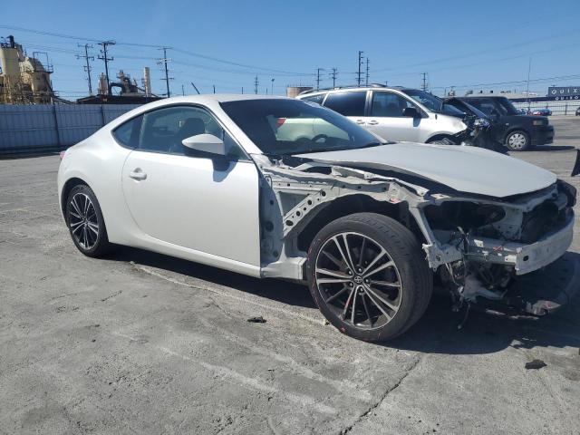 JF1ZNAA12D2724438 - 2013 TOYOTA SCION FR-S 白色 照片 4