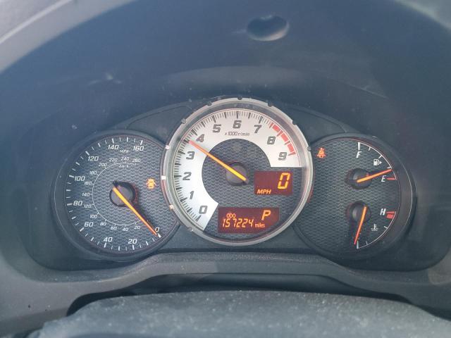 JF1ZNAA12D2724438 - 2013 TOYOTA SCION FR-S 白色 照片 9