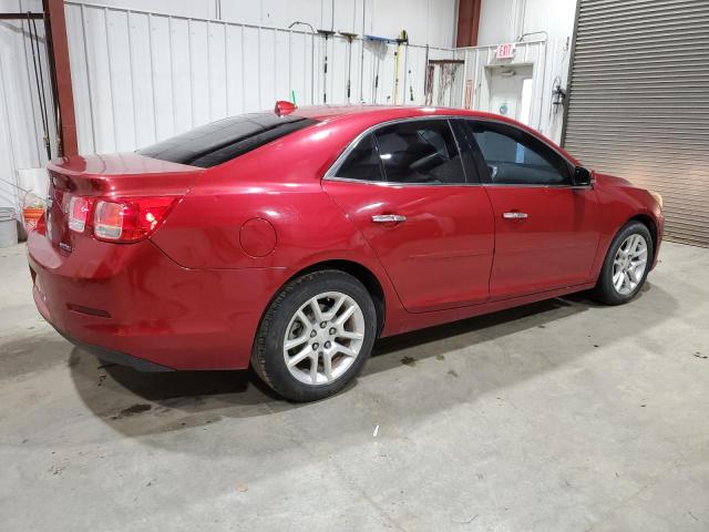 1G11C5SL3EF225977 - 2014 CHEVROLET MALIBU 1LT 红色 照片 3
