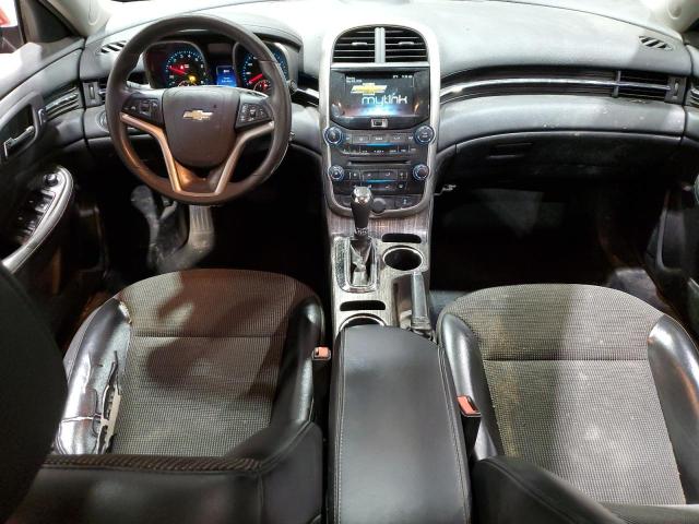 1G11C5SL3EF225977 - 2014 CHEVROLET MALIBU 1LT 红色 照片 8