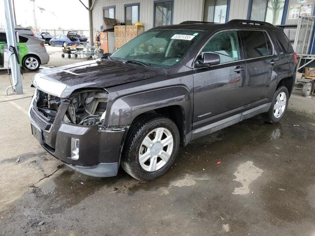 2015 GMC TERRAIN SLT, null