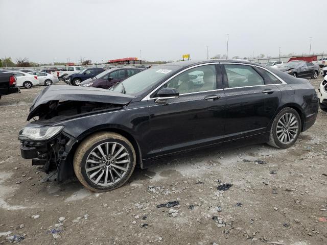 2017 LINCOLN MKZ PREMIERE, null