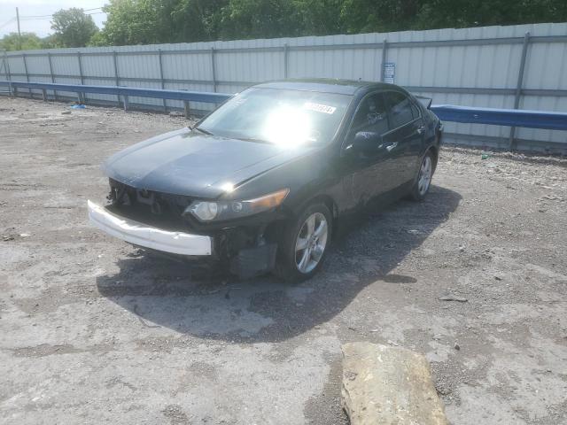 2010 ACURA TSX, 