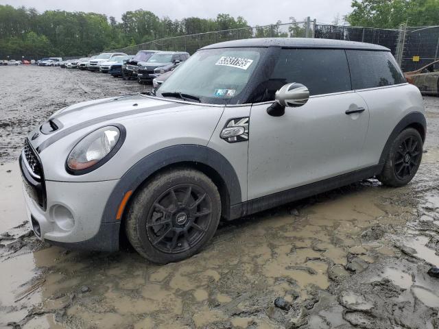 2017 MINI COOPER S, null