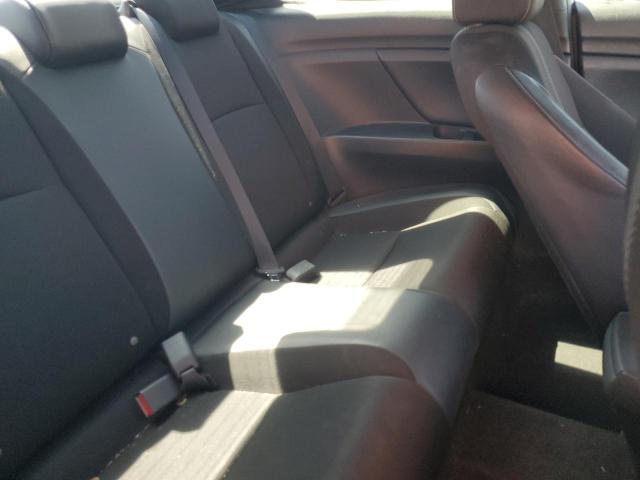 2HGFC4B88LH302732 - 2020 HONDA CIVIC SPORT BLUE photo 10