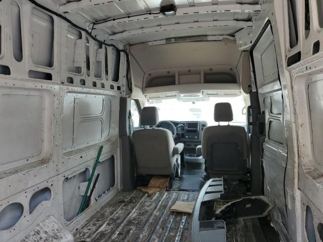 1N6BF0LY4KN805933 - 2019 NISSAN NV 2500 S WHITE photo 11