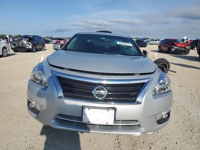 1N4AL3AP5FN867453 - 2015 NISSAN ALTIMA 2.5 SILVER photo 5