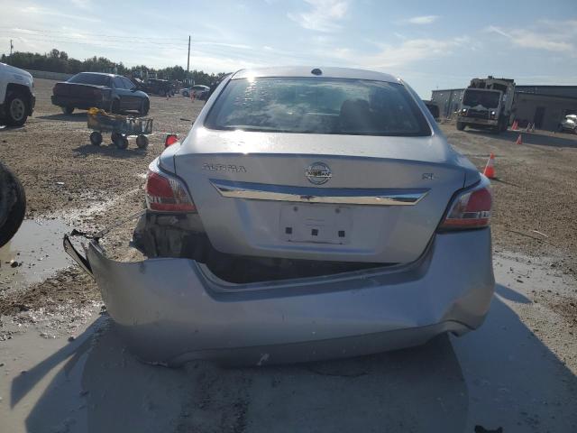 1N4AL3AP5FN867453 - 2015 NISSAN ALTIMA 2.5 SILVER photo 6