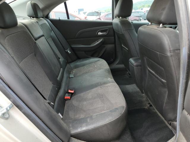 1G11C5SA0GF130679 - 2016 CHEVROLET MALIBU LIM LT 金色 照片 10