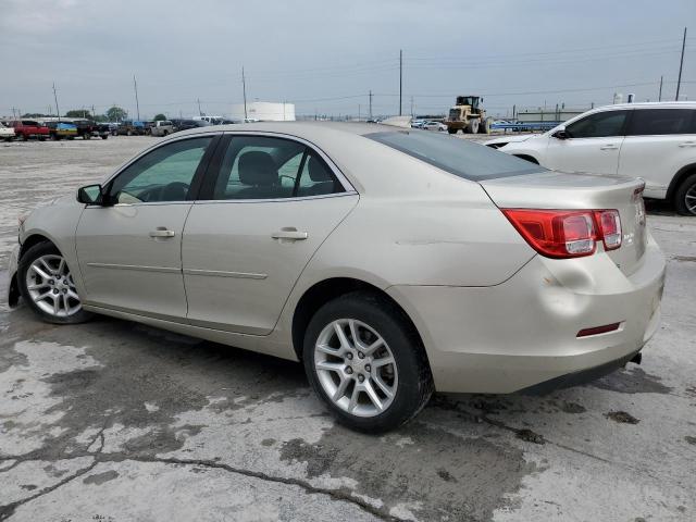 1G11C5SA0GF130679 - 2016 CHEVROLET MALIBU LIM LT 金色 照片 2