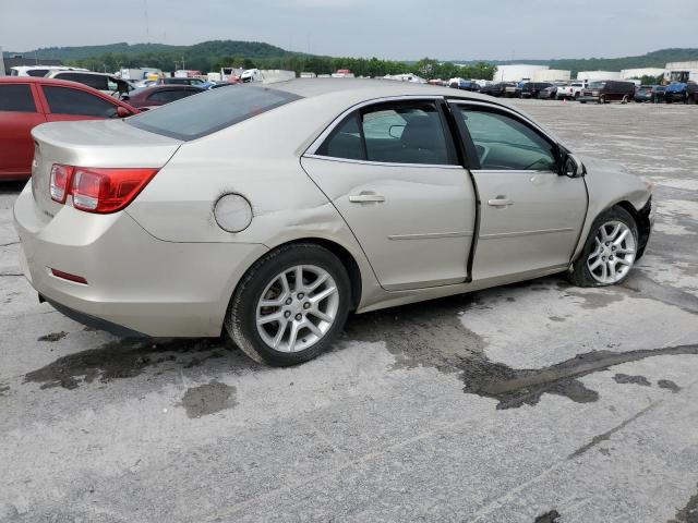 1G11C5SA0GF130679 - 2016 CHEVROLET MALIBU LIM LT 金色 照片 3