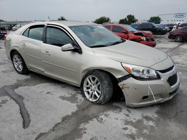 1G11C5SA0GF130679 - 2016 CHEVROLET MALIBU LIM LT 金色 照片 4