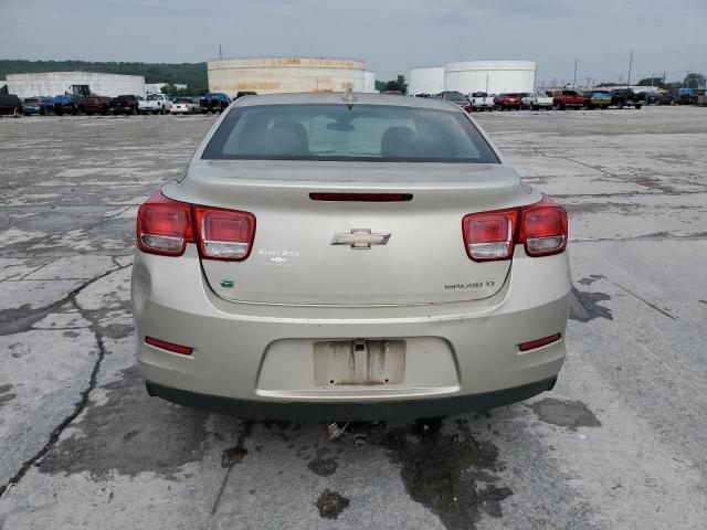 1G11C5SA0GF130679 - 2016 CHEVROLET MALIBU LIM LT 金色 照片 6