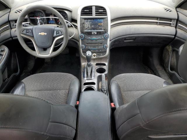 1G11C5SA0GF130679 - 2016 CHEVROLET MALIBU LIM LT 金色 照片 8