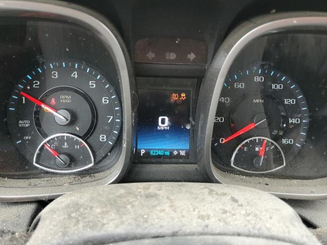 1G11C5SA0GF130679 - 2016 CHEVROLET MALIBU LIM LT 金色 照片 9