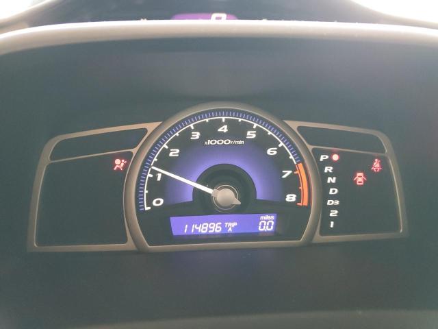 19XFA1F9XAE017190 - 2010 HONDA CIVIC EXL 蓝色 照片 9