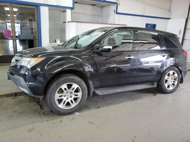 2008 ACURA MDX TECHNOLOGY, 